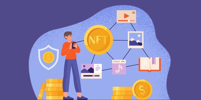 Factors that Affect the Cost of an NFT Development